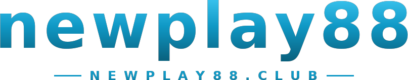newplay88 logo
