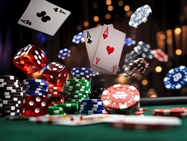 newplay88 Check Home Rules Before Tables